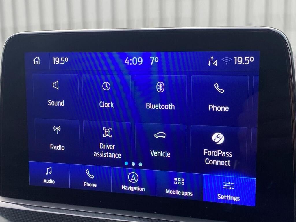 USED 2021 21 FORD KUGA 2.5 EcoBoost Duratec 14.4kWh ST-Line X SUV 5dr Petrol Plug-in Hybrid CVT Euro 6 (s/s) (225 ps) PANROOF+B&O+SAT NAV+FSH+1OWNER