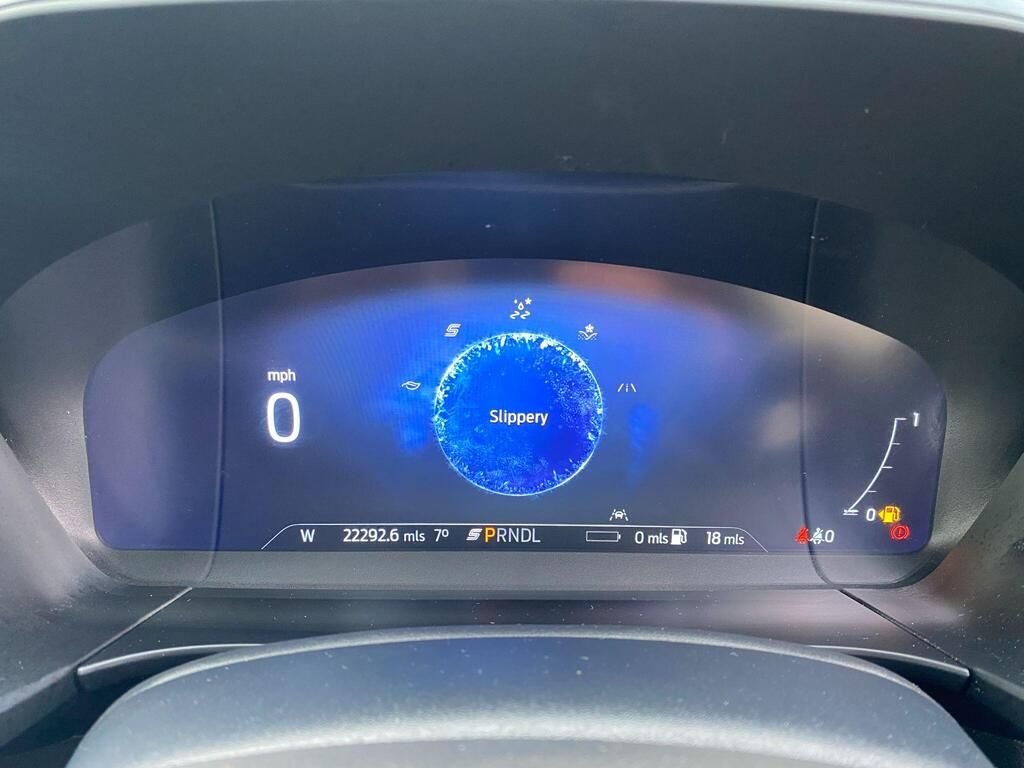 USED 2021 21 FORD KUGA 2.5 EcoBoost Duratec 14.4kWh ST-Line X SUV 5dr Petrol Plug-in Hybrid CVT Euro 6 (s/s) (225 ps) PANROOF+B&O+SAT NAV+FSH+1OWNER