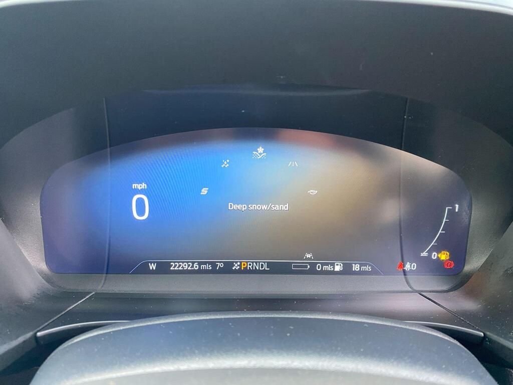 USED 2021 21 FORD KUGA 2.5 EcoBoost Duratec 14.4kWh ST-Line X SUV 5dr Petrol Plug-in Hybrid CVT Euro 6 (s/s) (225 ps) PANROOF+B&O+SAT NAV+FSH+1OWNER