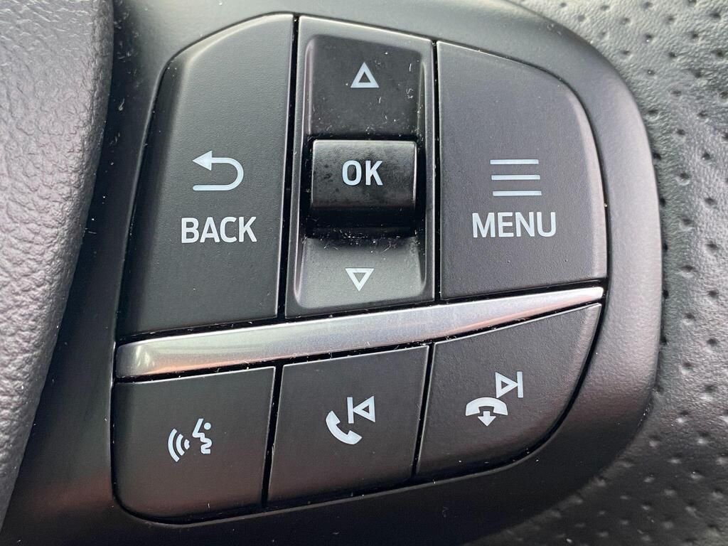 USED 2021 21 FORD KUGA 2.5 EcoBoost Duratec 14.4kWh ST-Line X SUV 5dr Petrol Plug-in Hybrid CVT Euro 6 (s/s) (225 ps) PANROOF+B&O+SAT NAV+FSH+1OWNER