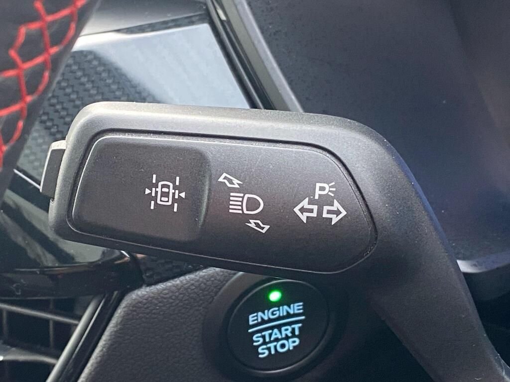 USED 2021 21 FORD KUGA 2.5 EcoBoost Duratec 14.4kWh ST-Line X SUV 5dr Petrol Plug-in Hybrid CVT Euro 6 (s/s) (225 ps) PANROOF+B&O+SAT NAV+FSH+1OWNER