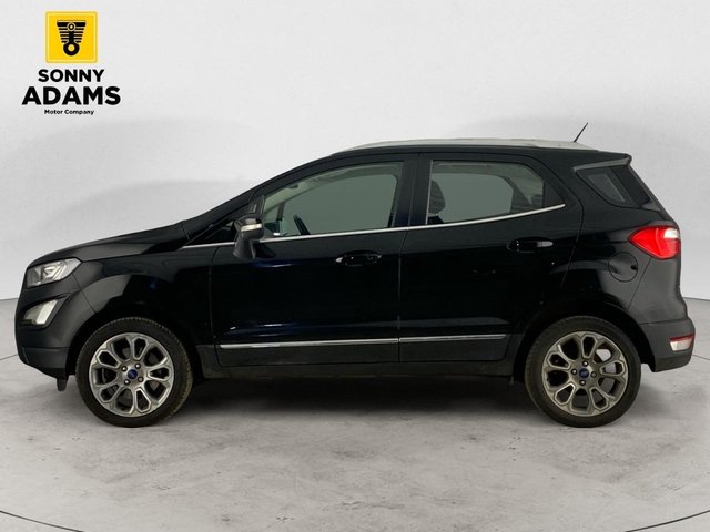 2018 FORD ECOSPORT - Photo 8