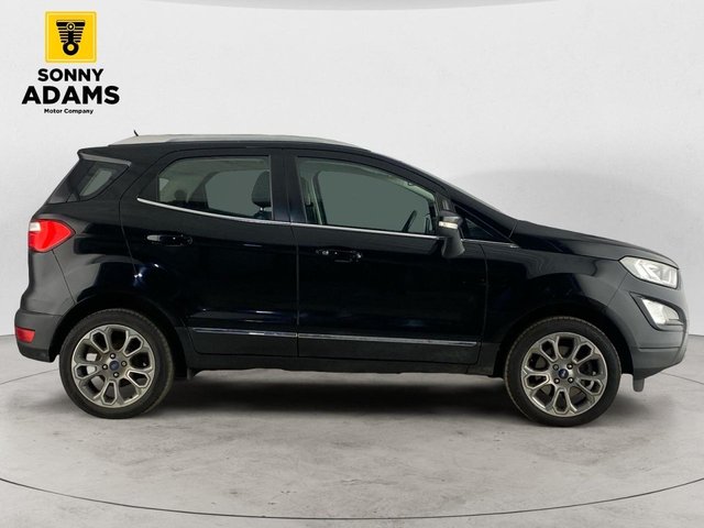 2018 FORD ECOSPORT - Photo 4