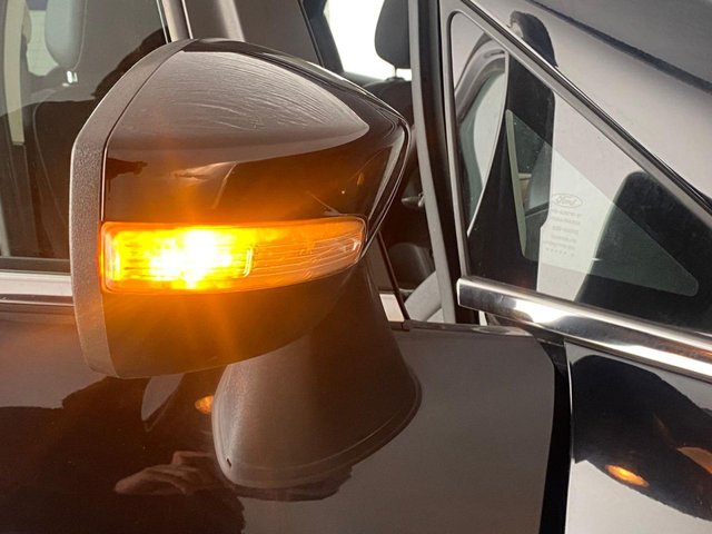 2018 FORD ECOSPORT - Photo 11