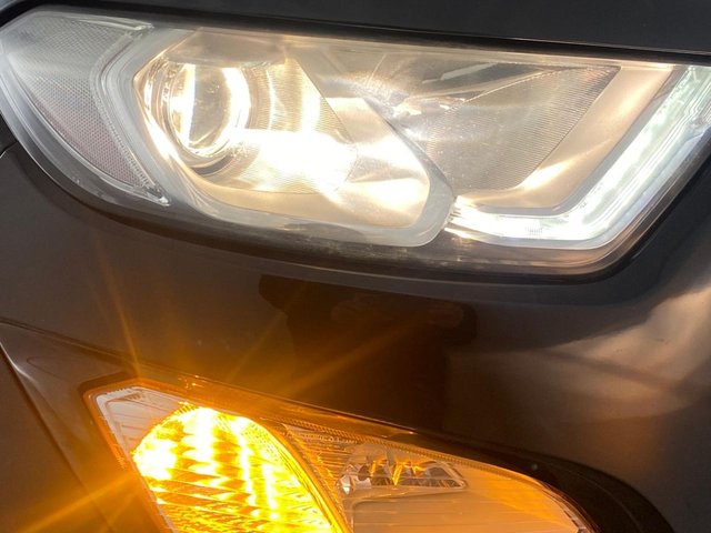 2018 FORD ECOSPORT - Photo 12