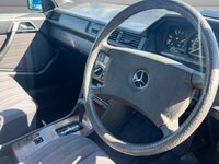 USED 1987 D MERCEDES-BENZ 300 3.0L 5d  AUTO  188 BHP ** 7 SEAT CONFIGURATION **