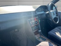 USED 1987 D MERCEDES-BENZ 300 3.0L 5d  AUTO  188 BHP ** 7 SEAT CONFIGURATION **
