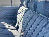 USED 1987 D MERCEDES-BENZ 300 3.0L 5d  AUTO  188 BHP ** 7 SEAT CONFIGURATION **