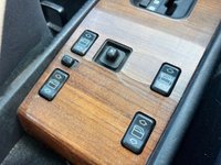 USED 1987 D MERCEDES-BENZ 300 3.0L 5d  AUTO  188 BHP ** 7 SEAT CONFIGURATION **