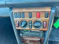 USED 1987 D MERCEDES-BENZ 300 3.0L 5d  AUTO  188 BHP ** 7 SEAT CONFIGURATION **