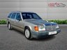 USED 1987 D MERCEDES-BENZ 300 3.0L 5d  AUTO  188 BHP ** 7 SEAT CONFIGURATION **