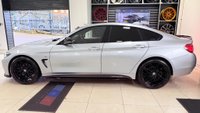 USED 2018 18 BMW 4 SERIES GRAN COUPE 2.0 420d M Sport Euro 6 (s/s) 5dr PERFORMANCEKIT+FACELIFT+20S