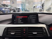 USED 2018 18 BMW 4 SERIES GRAN COUPE 2.0 420d M Sport Euro 6 (s/s) 5dr PERFORMANCEKIT+FACELIFT+20S