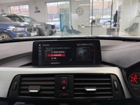 USED 2018 18 BMW 4 SERIES GRAN COUPE 2.0 420d M Sport Euro 6 (s/s) 5dr PERFORMANCEKIT+FACELIFT+20S