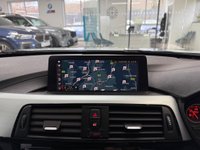 USED 2018 18 BMW 4 SERIES GRAN COUPE 2.0 420d M Sport Euro 6 (s/s) 5dr PERFORMANCEKIT+FACELIFT+20S