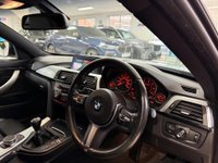 USED 2018 18 BMW 4 SERIES GRAN COUPE 2.0 420d M Sport Euro 6 (s/s) 5dr PERFORMANCEKIT+FACELIFT+20S