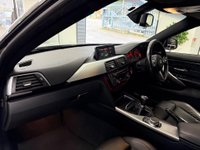 USED 2018 18 BMW 4 SERIES GRAN COUPE 2.0 420d M Sport Euro 6 (s/s) 5dr PERFORMANCEKIT+FACELIFT+20S