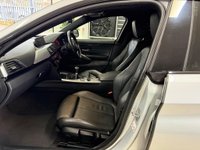 USED 2018 18 BMW 4 SERIES GRAN COUPE 2.0 420d M Sport Euro 6 (s/s) 5dr PERFORMANCEKIT+FACELIFT+20S