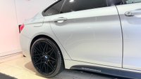 USED 2018 18 BMW 4 SERIES GRAN COUPE 2.0 420d M Sport Euro 6 (s/s) 5dr PERFORMANCEKIT+FACELIFT+20S