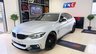 USED 2018 18 BMW 4 SERIES GRAN COUPE 2.0 420d M Sport Euro 6 (s/s) 5dr PERFORMANCEKIT+FACELIFT+20S