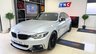 USED 2018 18 BMW 4 SERIES GRAN COUPE 2.0 420d M Sport Euro 6 (s/s) 5dr PERFORMANCEKIT+FACELIFT+20S