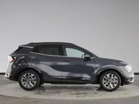 USED 2023 72 KIA SPORTAGE 1.6 h T-GDi GT-Line S SUV 5dr Petrol Hybrid Auto Euro 6 (s/s) (226 bhp) ** RAC BUYSURE INSPECTED **