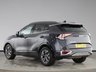 USED 2023 72 KIA SPORTAGE 1.6 h T-GDi GT-Line S SUV 5dr Petrol Hybrid Auto Euro 6 (s/s) (226 bhp) ** RAC BUYSURE INSPECTED **