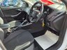 USED 2017 17 FORD FOCUS 1.5 TDCi Zetec Edition Hatchback 5dr Diesel Manual Euro 6 (s/s) (120 ps) 