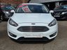 USED 2017 17 FORD FOCUS 1.5 TDCi Zetec Edition Hatchback 5dr Diesel Manual Euro 6 (s/s) (120 ps) 