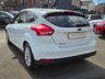 USED 2017 17 FORD FOCUS 1.5 TDCi Zetec Edition Hatchback 5dr Diesel Manual Euro 6 (s/s) (120 ps) 