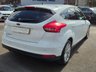 USED 2017 17 FORD FOCUS 1.5 TDCi Zetec Edition Hatchback 5dr Diesel Manual Euro 6 (s/s) (120 ps) 