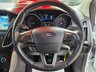 USED 2017 17 FORD FOCUS 1.5 TDCi Zetec Edition Hatchback 5dr Diesel Manual Euro 6 (s/s) (120 ps) 