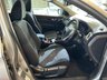 USED 2015 15 NISSAN QASHQAI 1.5 dCi n-tec+ SUV 5dr Diesel Manual 2WD Euro 5 (s/s) (110 ps) FRONT AND REAR PARKING SENORS, FIXED PAN ROOF WITH BUILT IN SUN BLIND, ROOF RACK, 360 BIRDS EYE VIEW CAMERAS, AUTO RAIN SENSING WIPERS, BLACK HONEYCOMB GRILLE, BLUETOOTH, LANE ASSIST.