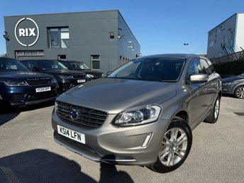 2014 VOLVO XC60