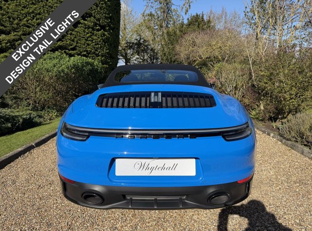 2023 PORSCHE 911 - Photo 10