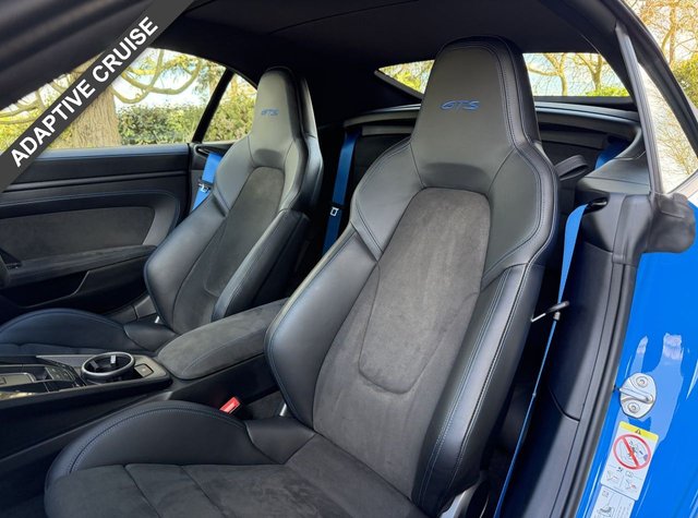 2023 PORSCHE 911 - Photo 9