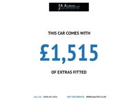 USED 2014 14 MERCEDES-BENZ CLA 1.6 CLA180 Sport Coupe 4dr Petrol 7G-DCT Euro 6 (s/s) (122 ps) Great Value 4 Door Coupe, ULEZ Complaint With 1 Former Owner And Full Service History !!