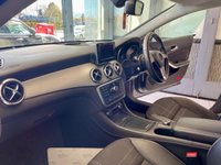 USED 2014 14 MERCEDES-BENZ CLA 1.6 CLA180 Sport Coupe 4dr Petrol 7G-DCT Euro 6 (s/s) (122 ps) Great Value 4 Door Coupe, ULEZ Complaint With 1 Former Owner And Full Service History !!