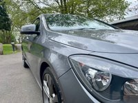 USED 2014 14 MERCEDES-BENZ CLA 1.6 CLA180 Sport Coupe 4dr Petrol 7G-DCT Euro 6 (s/s) (122 ps) Great Value 4 Door Coupe, ULEZ Complaint With 1 Former Owner And Full Service History !!