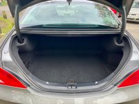 USED 2014 14 MERCEDES-BENZ CLA 1.6 CLA180 Sport Coupe 4dr Petrol 7G-DCT Euro 6 (s/s) (122 ps) Great Value 4 Door Coupe, ULEZ Complaint With 1 Former Owner And Full Service History !!