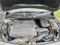 USED 2014 14 MERCEDES-BENZ CLA 1.6 CLA180 Sport Coupe 4dr Petrol 7G-DCT Euro 6 (s/s) (122 ps) Great Value 4 Door Coupe, ULEZ Complaint With 1 Former Owner And Full Service History !!
