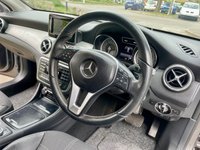 USED 2014 14 MERCEDES-BENZ CLA 1.6 CLA180 Sport Coupe 4dr Petrol 7G-DCT Euro 6 (s/s) (122 ps) Great Value 4 Door Coupe, ULEZ Complaint With 1 Former Owner And Full Service History !!