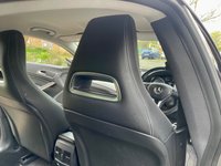USED 2014 14 MERCEDES-BENZ CLA 1.6 CLA180 Sport Coupe 4dr Petrol 7G-DCT Euro 6 (s/s) (122 ps) Great Value 4 Door Coupe, ULEZ Complaint With 1 Former Owner And Full Service History !!