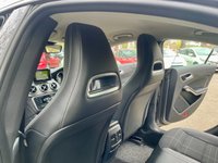 USED 2014 14 MERCEDES-BENZ CLA 1.6 CLA180 Sport Coupe 4dr Petrol 7G-DCT Euro 6 (s/s) (122 ps) Great Value 4 Door Coupe, ULEZ Complaint With 1 Former Owner And Full Service History !!