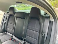 USED 2014 14 MERCEDES-BENZ CLA 1.6 CLA180 Sport Coupe 4dr Petrol 7G-DCT Euro 6 (s/s) (122 ps) Great Value 4 Door Coupe, ULEZ Complaint With 1 Former Owner And Full Service History !!