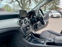USED 2014 14 MERCEDES-BENZ CLA 1.6 CLA180 Sport Coupe 4dr Petrol 7G-DCT Euro 6 (s/s) (122 ps) Great Value 4 Door Coupe, ULEZ Complaint With 1 Former Owner And Full Service History !!