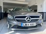 USED 2014 14 MERCEDES-BENZ CLA 1.6 CLA180 Sport Coupe 4dr Petrol 7G-DCT Euro 6 (s/s) (122 ps) Great Value 4 Door Coupe, ULEZ Complaint With 1 Former Owner And Full Service History !!