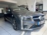 USED 2014 14 MERCEDES-BENZ CLA 1.6 CLA180 Sport Coupe 4dr Petrol 7G-DCT Euro 6 (s/s) (122 ps) Great Value 4 Door Coupe, ULEZ Complaint With 1 Former Owner And Full Service History !!