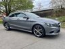 USED 2014 14 MERCEDES-BENZ CLA 1.6 CLA180 Sport Coupe 4dr Petrol 7G-DCT Euro 6 (s/s) (122 ps) Great Value 4 Door Coupe, ULEZ Complaint With 1 Former Owner And Full Service History !!