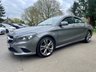 USED 2014 14 MERCEDES-BENZ CLA 1.6 CLA180 Sport Coupe 4dr Petrol 7G-DCT Euro 6 (s/s) (122 ps) Great Value 4 Door Coupe, ULEZ Complaint With 1 Former Owner And Full Service History !!